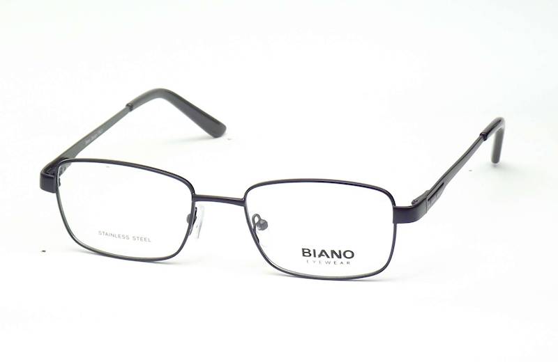 Oprawa okularowa BN2107 C04 Biano - granatowy