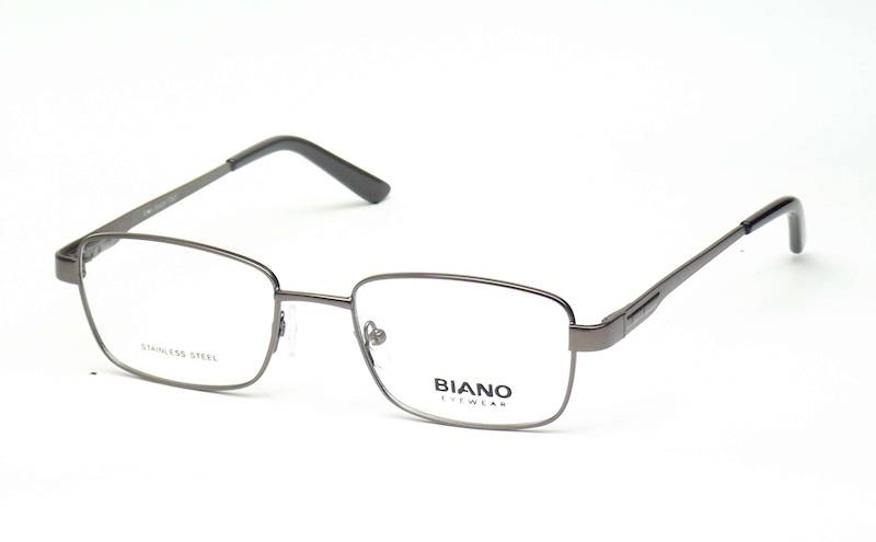 Oprawa okularowa BN2107 C02 Biano - gun
