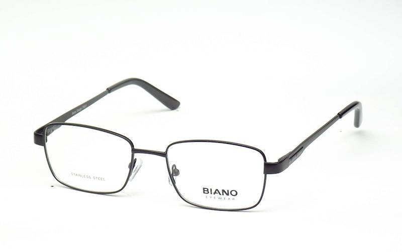 Oprawa okularowa BN2107 C01 Biano - czarny