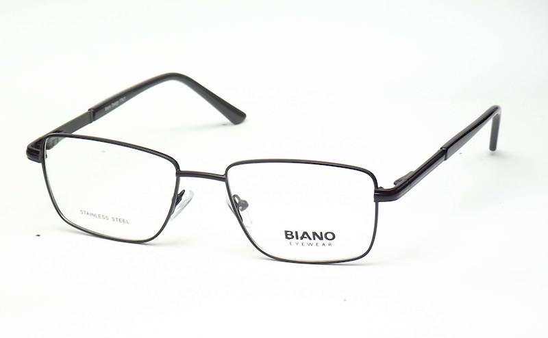 Oprawa okularowa BN2110 C01 Biano - czarny