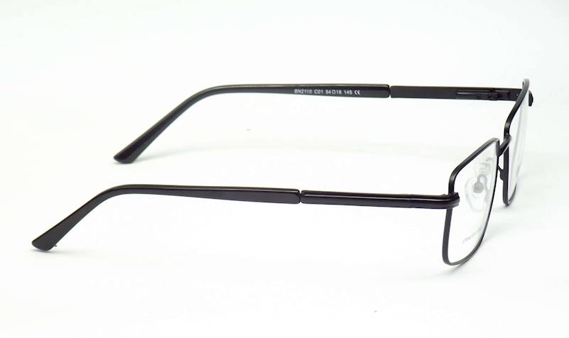 Oprawa okularowa BN2110 C01 Biano - czarny