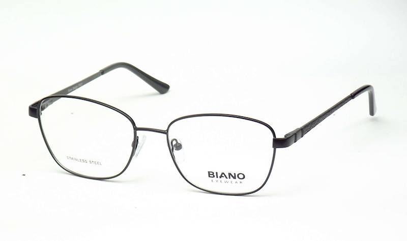 Oprawa okularowa BN2109 C03 Biano - czarny