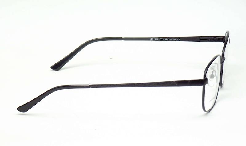 Oprawa okularowa BN2109 C03 Biano - czarny