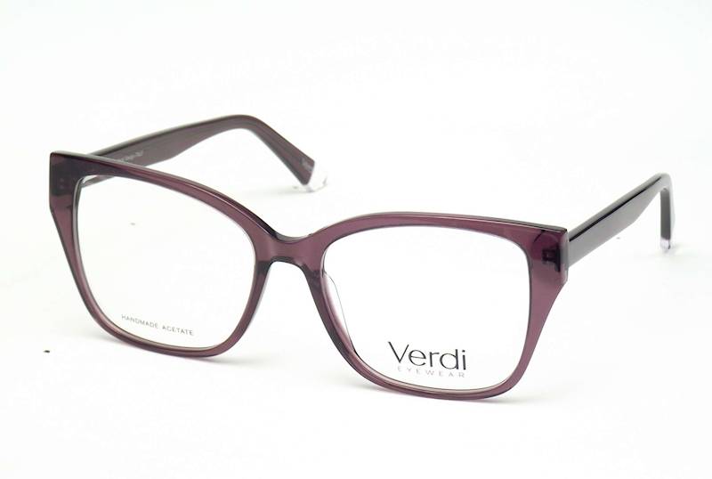Oprawa okularowa VD2306 C02 Verdi - bordo 