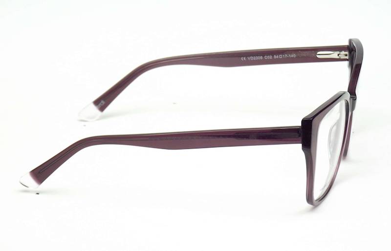 Oprawa okularowa VD2306 C02 Verdi - bordo 