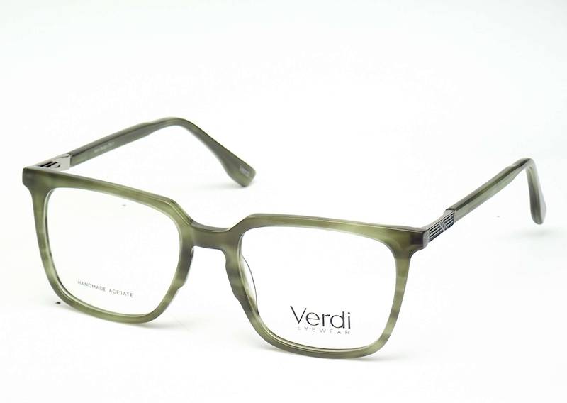 Oprawa okularowa VD2311 C03 Verdi - zielony