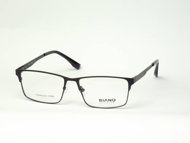 Oprawa okularowa BN2115 C01 Biano - czarny