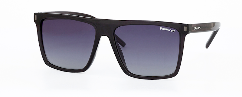 Okulary przeciwsłoneczne EX638 C03 Excces - szary