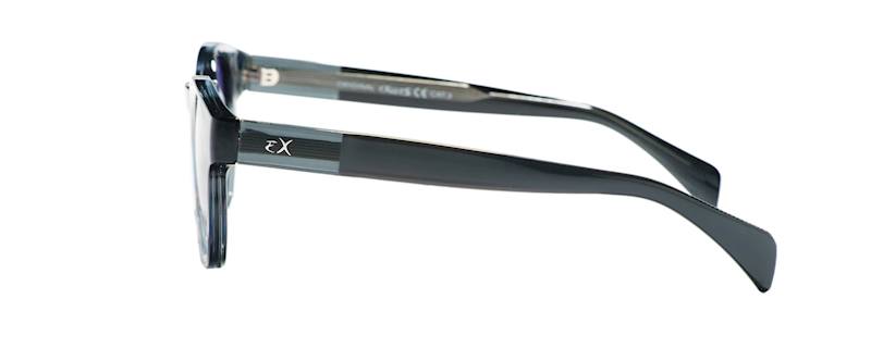 Okulary przeciwsłoneczne EX659 C04 Excces - grafit