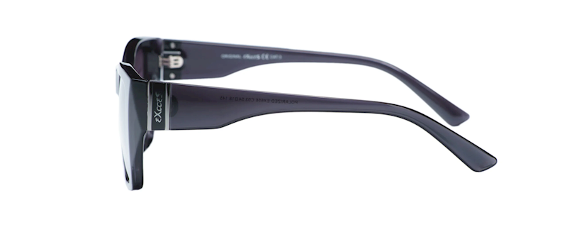 Okulary przeciwsłoneczne EX656 C03 Excces - grafit