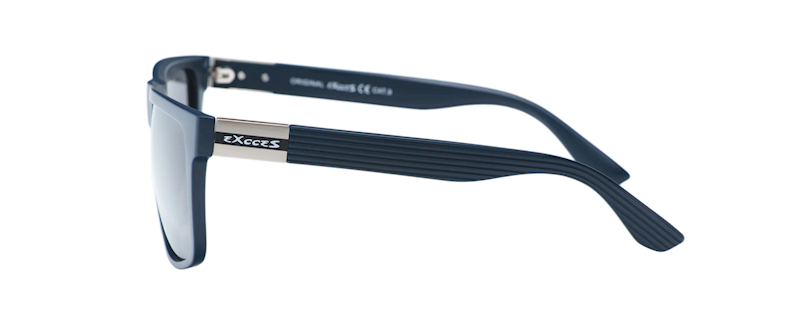 Okulary przeciwsłoneczne EX679 C02 Excces - granat