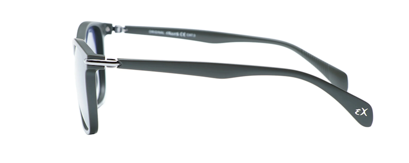 Okulary przeciwsłoneczne EX678 C04 Excces - gun
