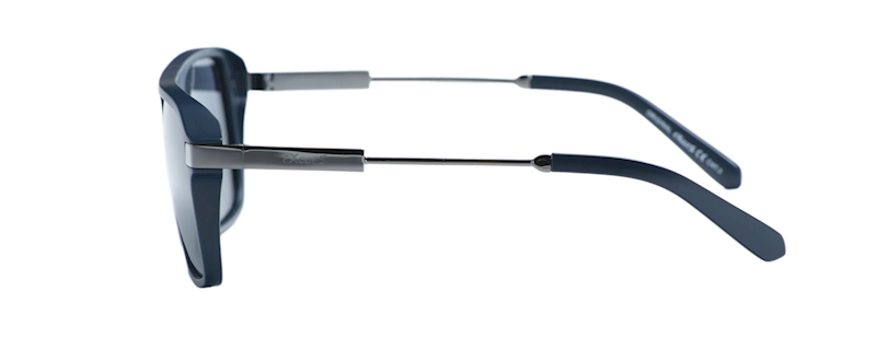Okulary przeciwsłoneczne EX677 C04 Excces - granat