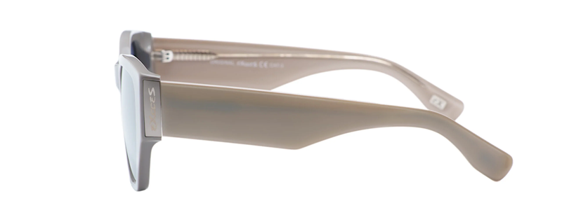 Okulary przeciwsłoneczne EX668 C04 Excces - gun