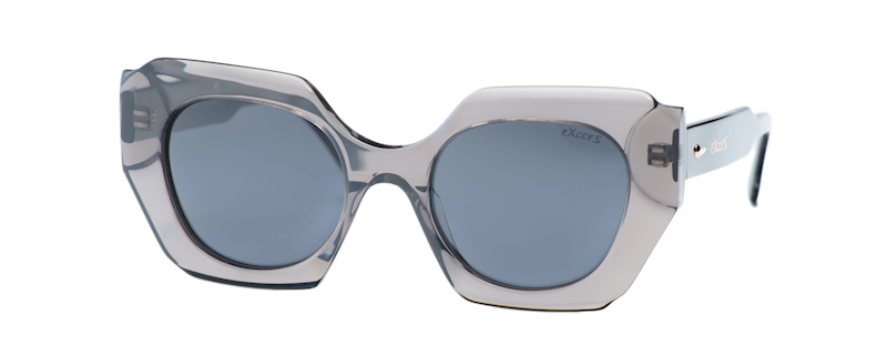 Okulary przeciwsłoneczne EX685 C01 Excces - szary