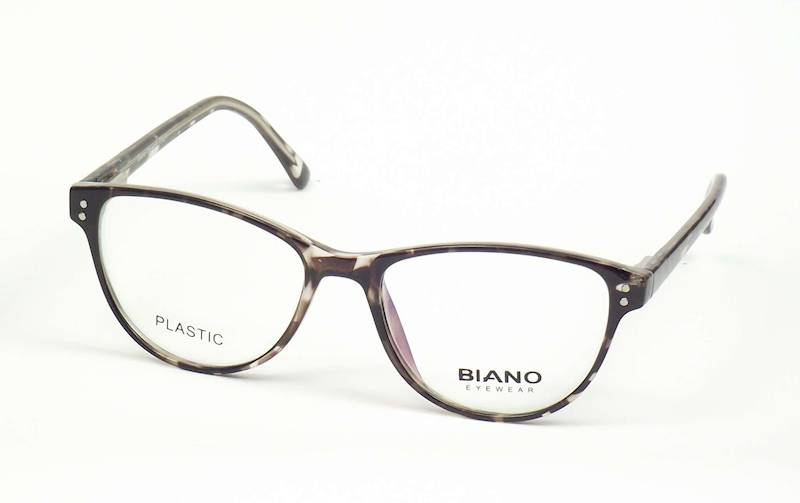 Oprawa okularowa BN1205 C03 Biano - czarny