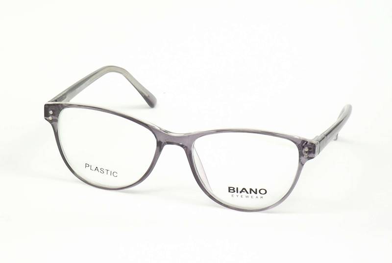 Oprawa okularowa BN1205 C01 Biano - szary