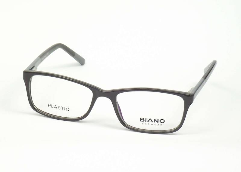 Oprawa okularowa BN1203 C03 Biano - szary