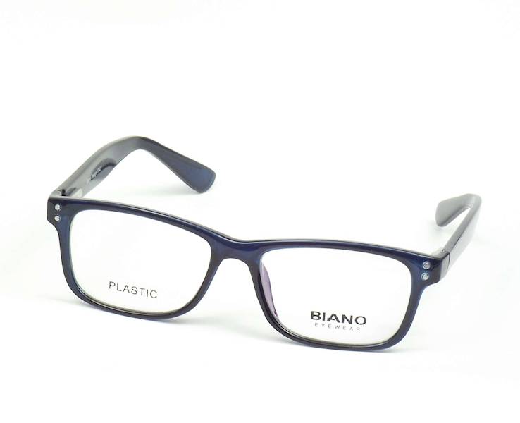 Oprawa okularowa BN1209 C03 Biano - niebieski
