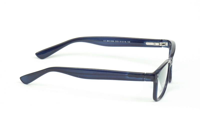 Oprawa okularowa BN1209 C03 Biano - niebieski