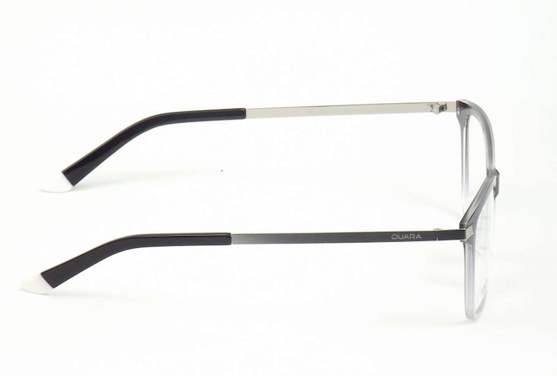 Oprawa okularowa QR1228 C01 Quara - czarny