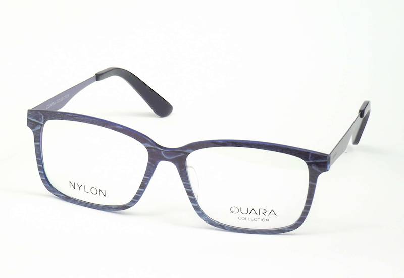 Oprawa okularowa QR1227 C03 Quara - niebieski