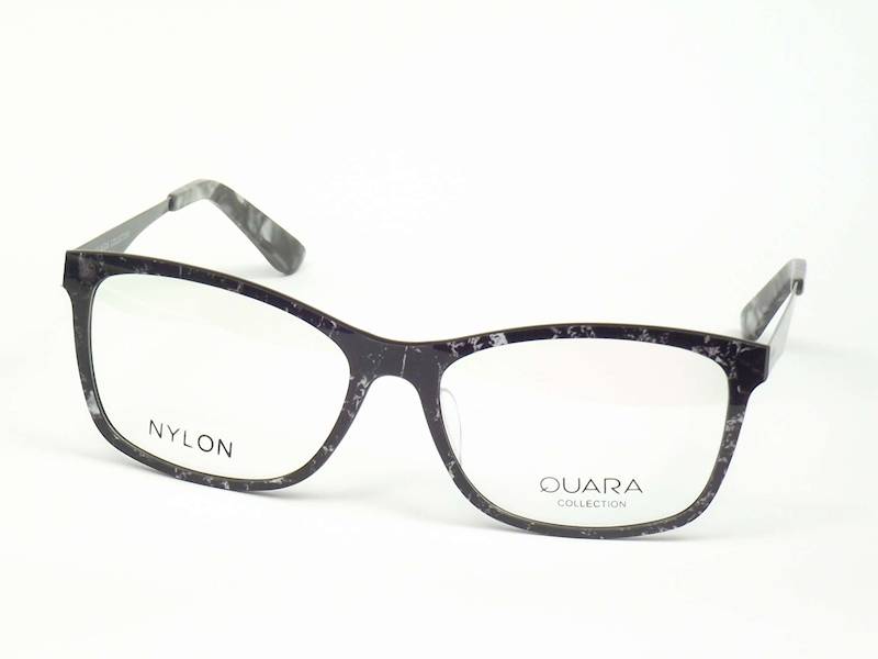 Oprawa okularowa QR1226 C03 Quara - czarny