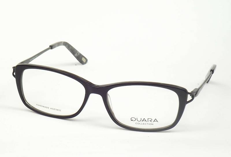 Oprawa okularowa QR1037 C06 Quara - czarny