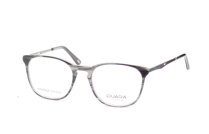 Oprawa okularowa QR1245 C01 Quara - szary