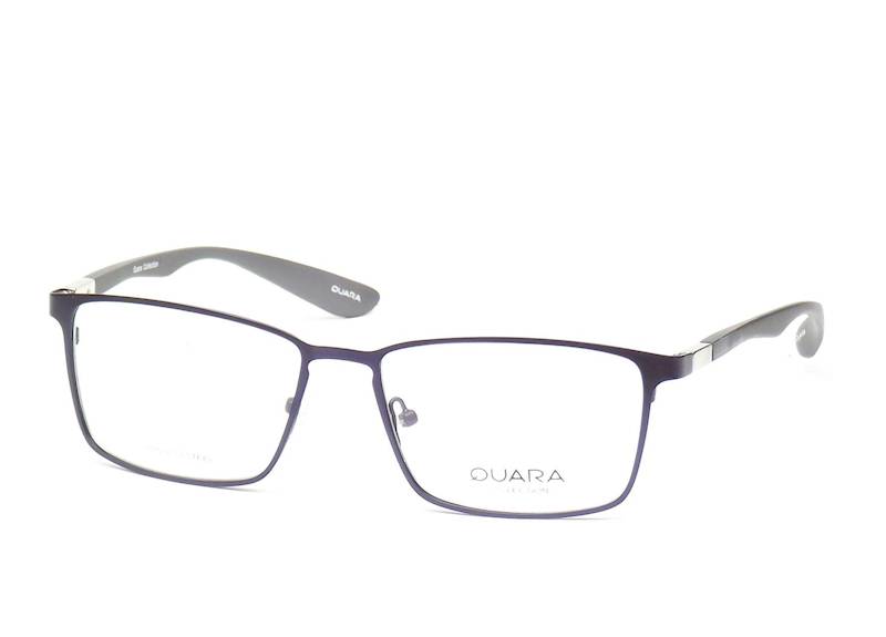 Oprawa okularowa QR1244 C04 Quara - niebies/szary