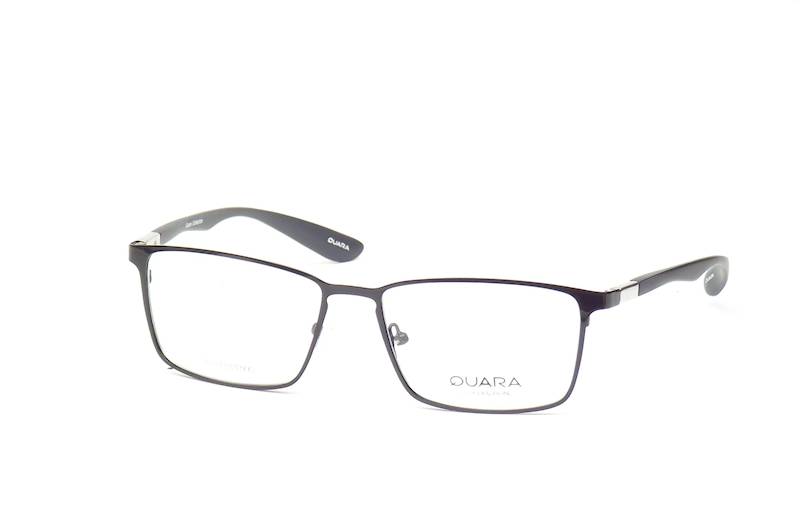 Oprawa okularowa QR1244 C02 Quara - czarny