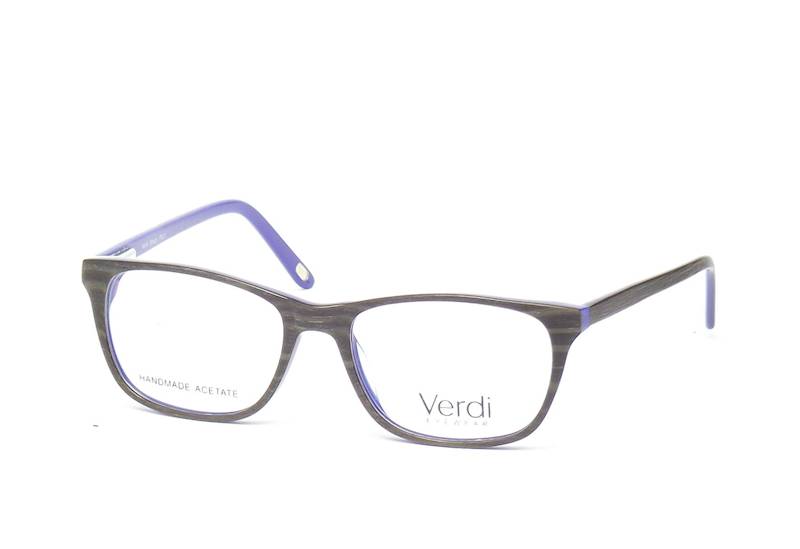 Oprawa okularowa VD1580 C01 Verdi - niebiesk