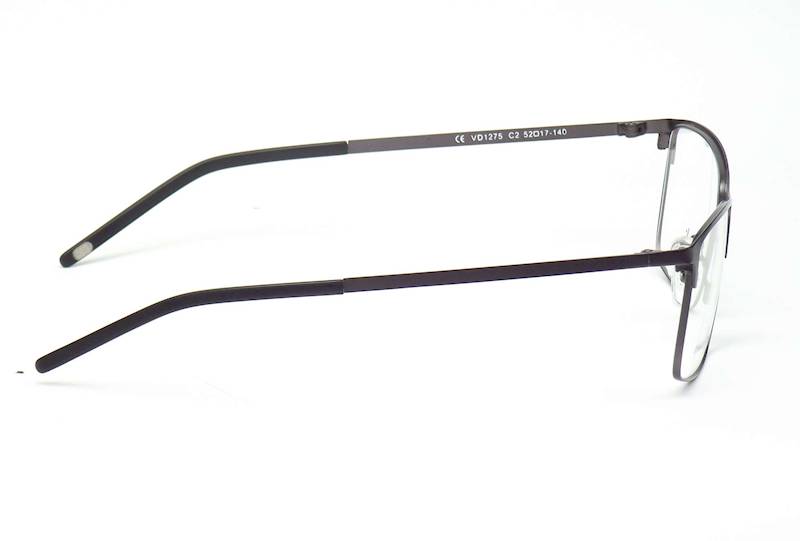 Oprawa okularowa VD1275 C02 Verdi - gun