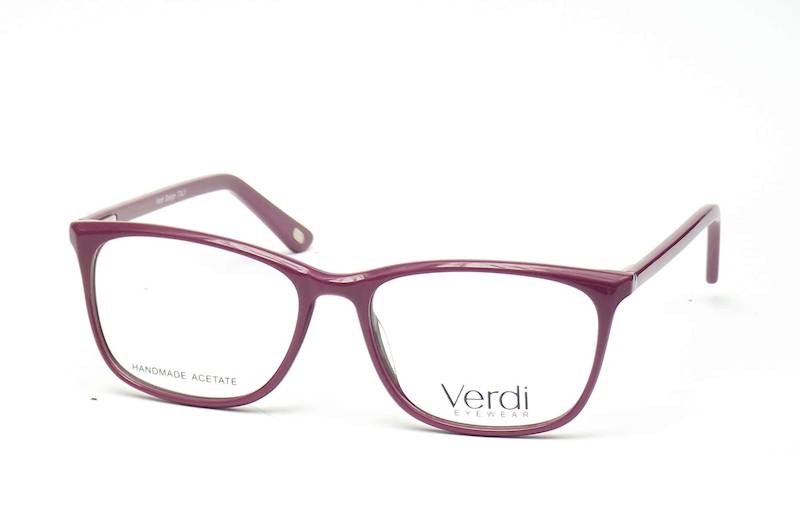 Oprawa okularowa VD1588 C04 Verdi - fiolet