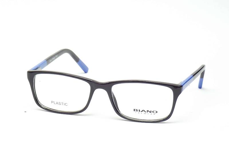 Oprawa okularowa BN1203 C05 Biano - czar/niebies