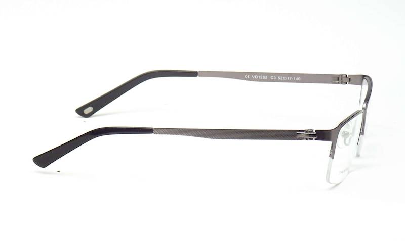 Oprawa okularowa VD1282 C03 Verdi - gun