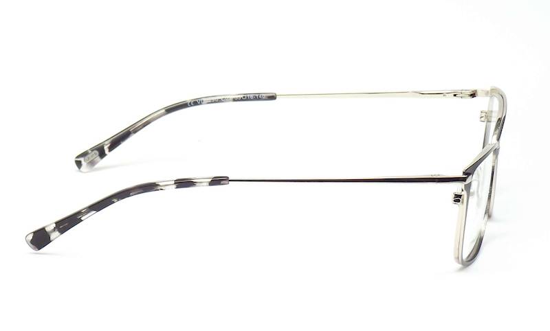 Oprawa okularowa VD1290 C01 Verdi - czarny/złoty