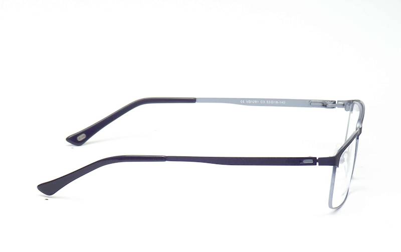 Oprawa okularowa VD1291 C03 Verdi - niebieski