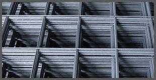 Siata zgrzewana fi. 5.0 15x15 1000x 2000 w1