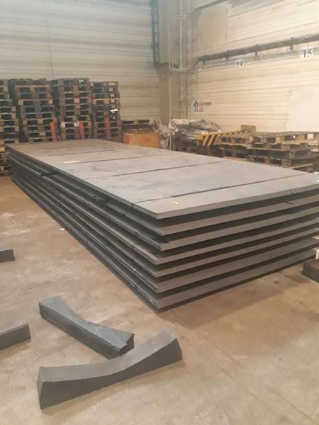 Blacha czarna 28 2000x S235JR