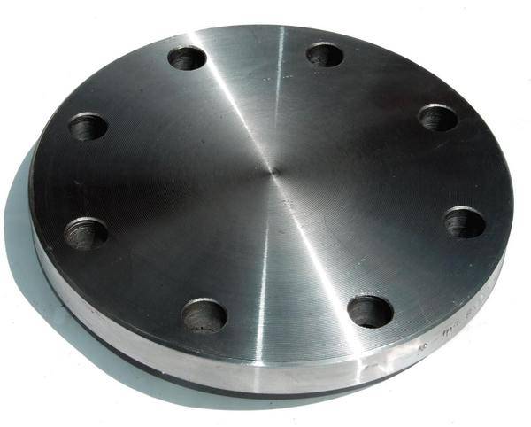 Kołnierz zaślepiający DN 150 - PN16   05B1 P265GH