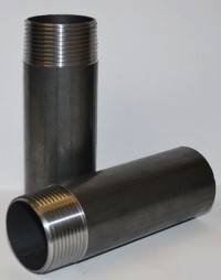 Króciec gwintowany 88,9 -DN 80 / 120 GZ*