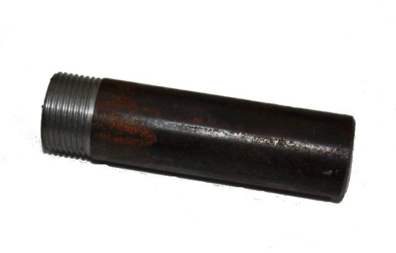 Króciec gwintowany  48,3 -DN  40 / 120          GZ
