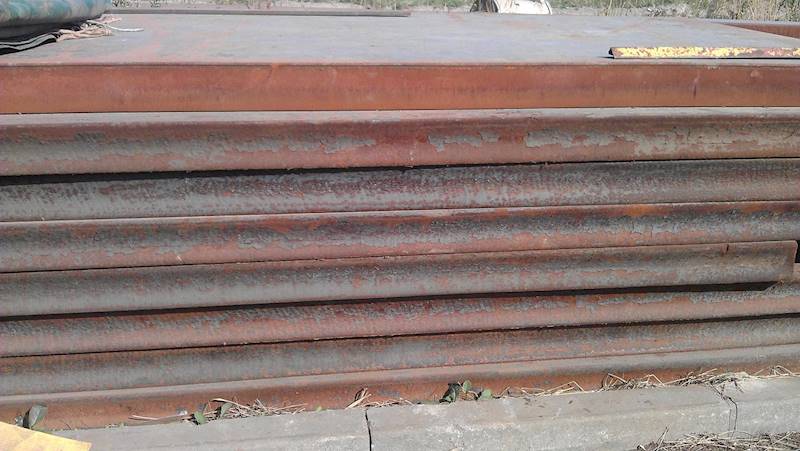 Blacha czarna  35   2000x 6000  1 S355J2