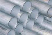 Rury ocynkowane b/szw  42.4x 3.6 S235JRH  5/4"-32