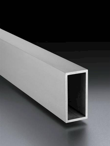 Kształtownik zamknięty 40x 20x 2 2 S235JRH