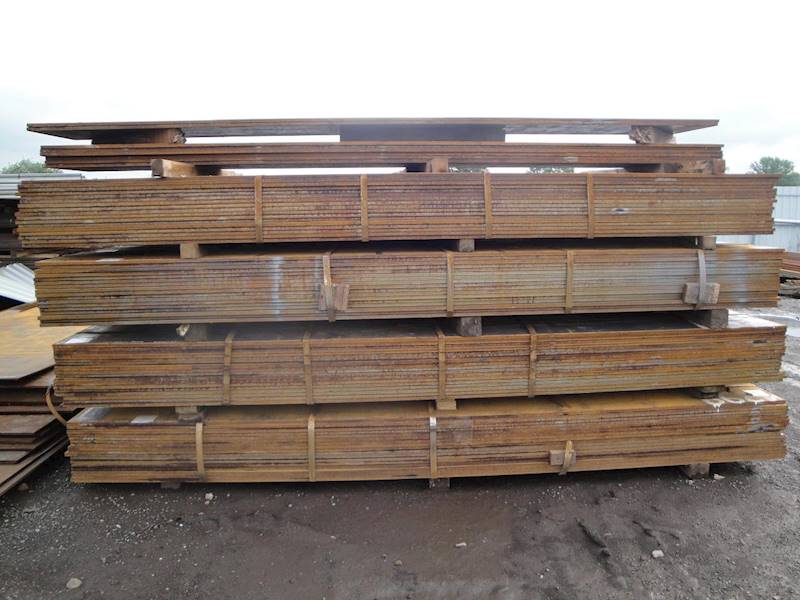 Blacha czarna 15 2000x 6000 1 S355J2