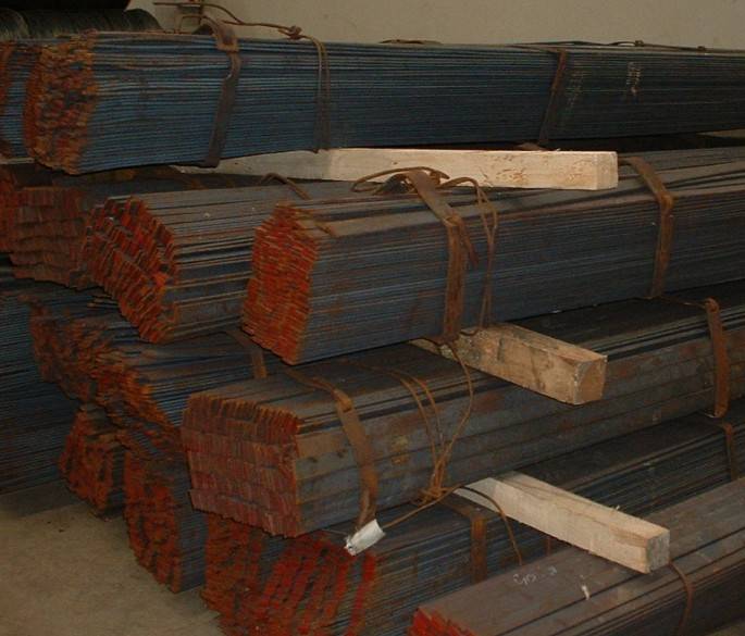 Płaskownik 100x12 1 S235JR 6m