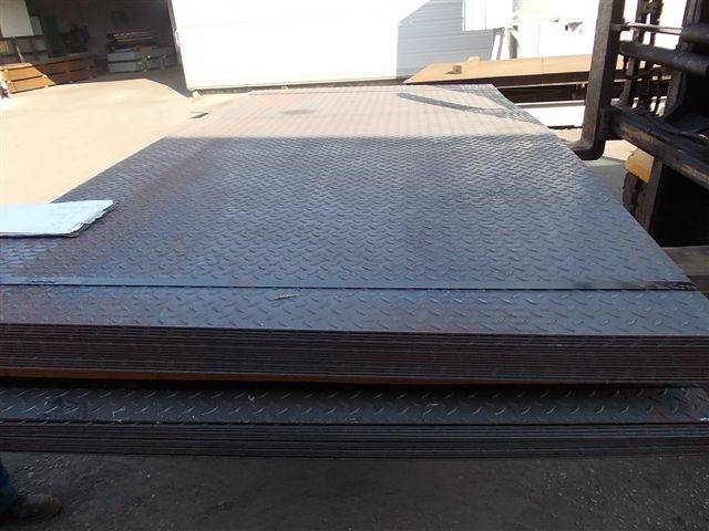 Blacha czarna   2.0  1250x 2500 S235JR    !!!   GW