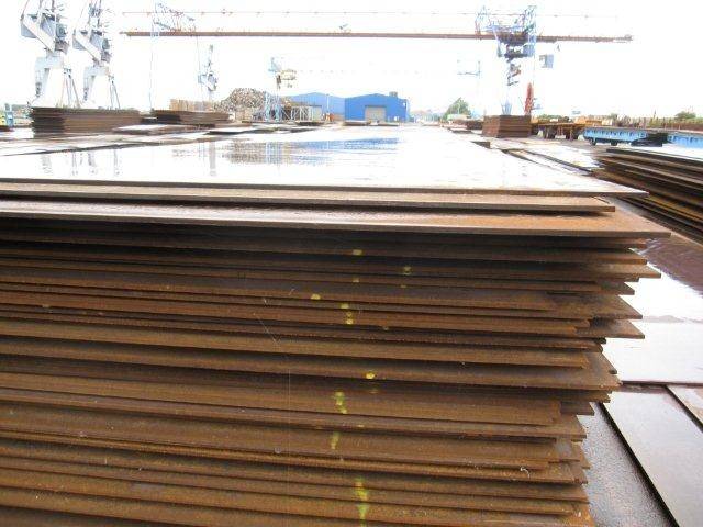 Blacha czarna   3.0  1500x 3000   1 S235JR    